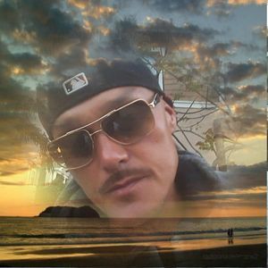 Meet your Posher, Joey